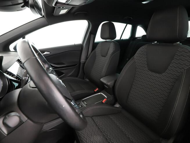Opel Astra Kamera, Navi, Podg.fotele, Aut.klima, Bluetooth