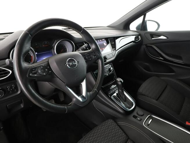 Opel Astra Kamera, Navi, Podg.fotele, Aut.klima, Bluetooth