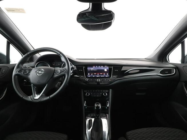 Opel Astra Kamera, Navi, Podg.fotele, Aut.klima, Bluetooth