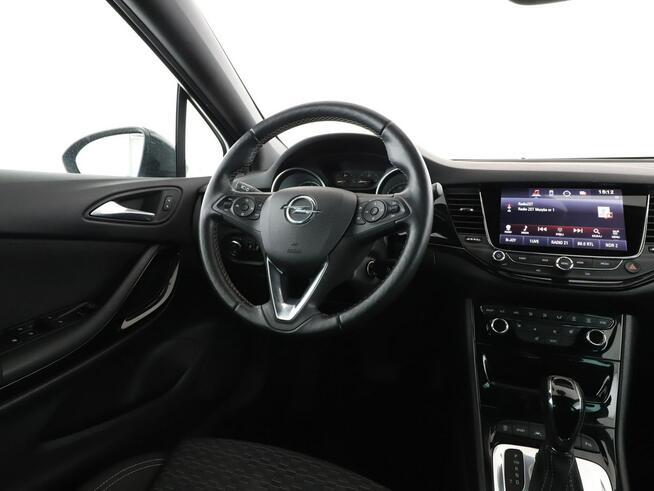Opel Astra Kamera, Navi, Podg.fotele, Aut.klima, Bluetooth