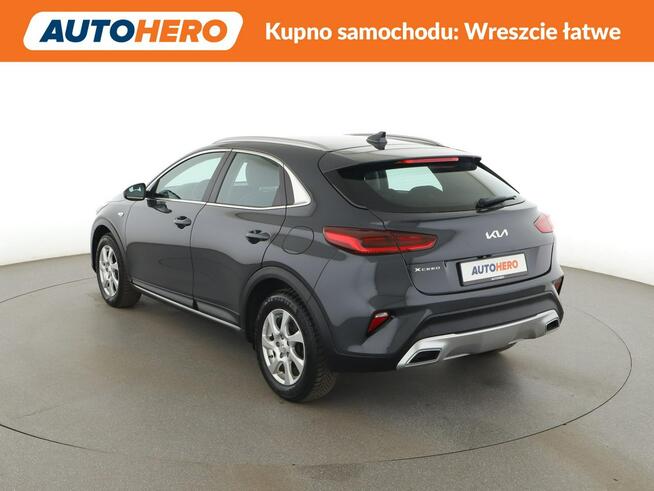 Kia XCeed JBL Premium kamera navi grzane fotele+kier. BiLED tempomat klima-auto.