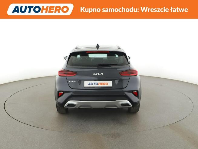 Kia XCeed JBL Premium kamera navi grzane fotele+kier. BiLED tempomat klima-auto.