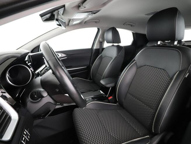 Kia XCeed JBL Premium kamera navi grzane fotele+kier. BiLED tempomat klima-auto.