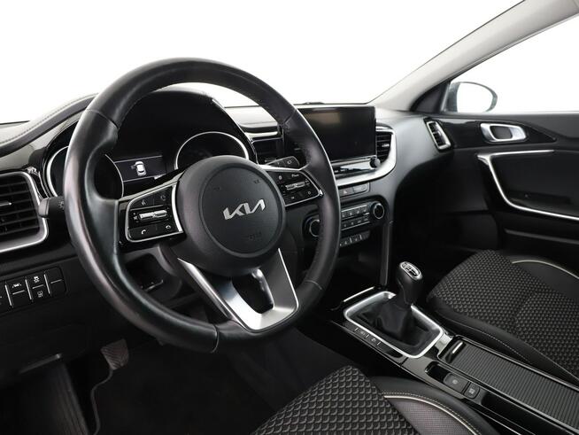 Kia XCeed JBL Premium kamera navi grzane fotele+kier. BiLED tempomat klima-auto.
