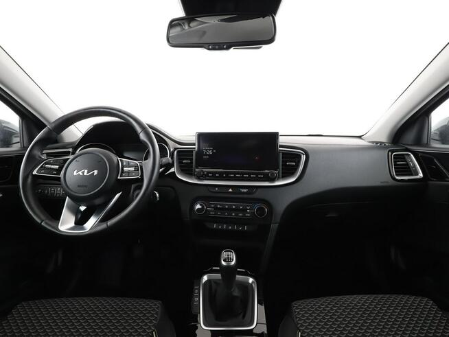 Kia XCeed JBL Premium kamera navi grzane fotele+kier. BiLED tempomat klima-auto.