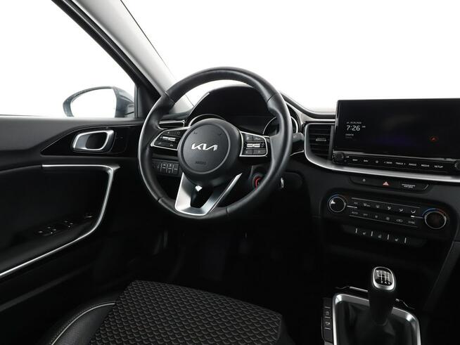 Kia XCeed JBL Premium kamera navi grzane fotele+kier. BiLED tempomat klima-auto.