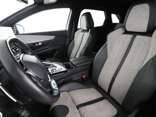 Peugeot 3008 phev, gt-line, automat, alcantara, 300 koni, virtual, kamera, navi