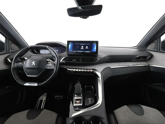 Peugeot 3008 phev, gt-line, automat, alcantara, 300 koni, virtual, kamera, navi