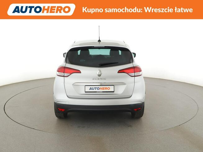 Renault Scenic Intens półskóra panorama kamera navi LED tempomat