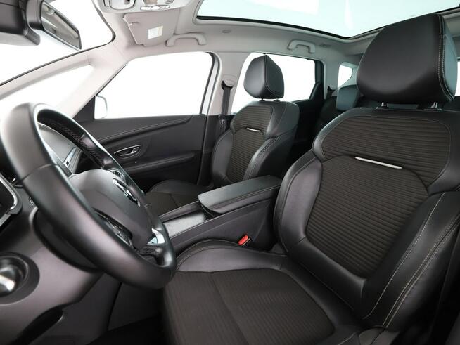 Renault Scenic Intens półskóra panorama kamera navi LED tempomat