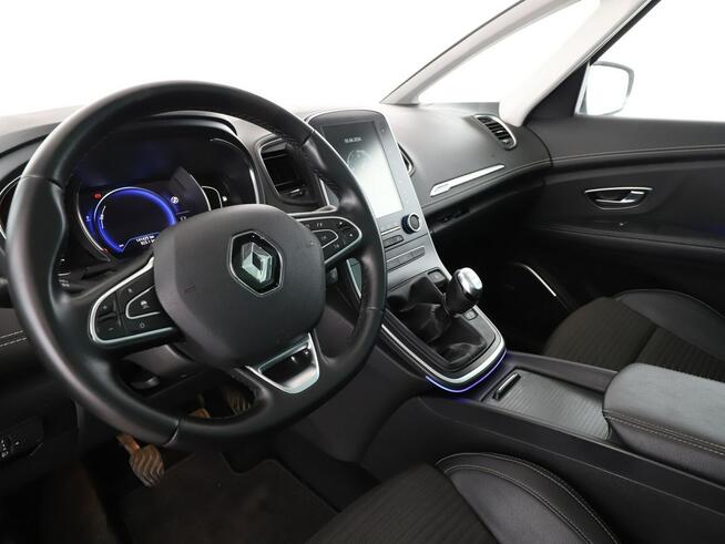 Renault Scenic Intens półskóra panorama kamera navi LED tempomat