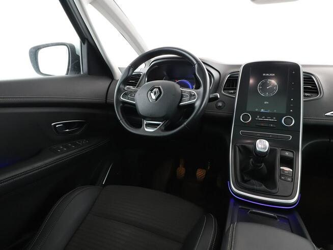 Renault Scenic Intens półskóra panorama kamera navi LED tempomat