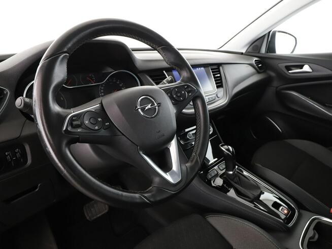 Opel Grandland X automat, led, navi, kamera, innovation, niski przebieg
