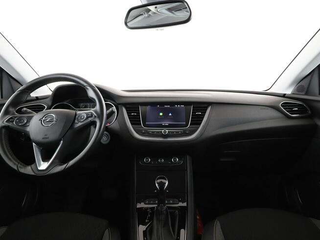 Opel Grandland X automat, led, navi, kamera, innovation, niski przebieg