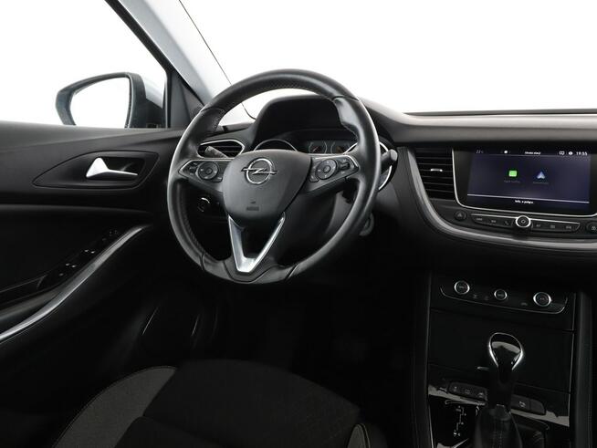 Opel Grandland X automat, led, navi, kamera, innovation, niski przebieg