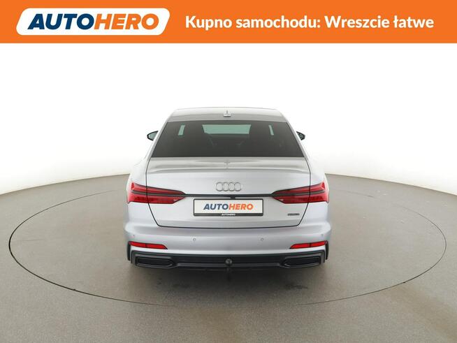 Audi A6 PHEV 4x4 S-Tronic S-Line matrix LED skóra szyberdach virtual cocpit na