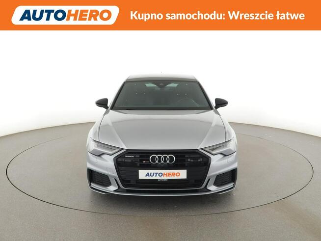 Audi A6 PHEV 4x4 S-Tronic S-Line matrix LED skóra szyberdach virtual cocpit na