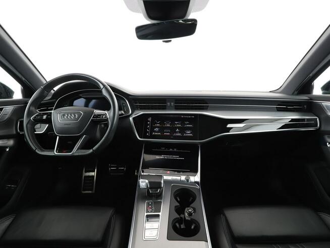 Audi A6 PHEV 4x4 S-Tronic S-Line matrix LED skóra szyberdach virtual cocpit na