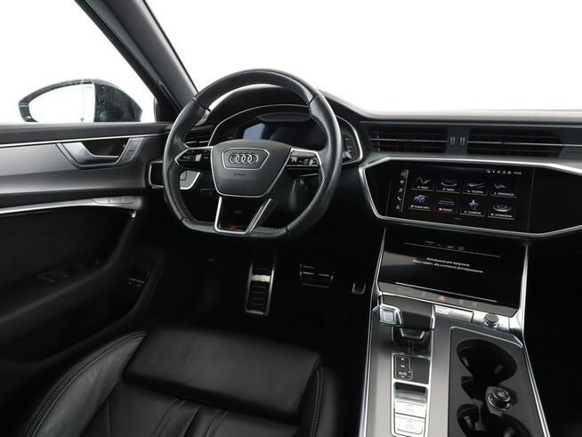 Audi A6 PHEV 4x4 S-Tronic S-Line matrix LED skóra szyberdach virtual cocpit na