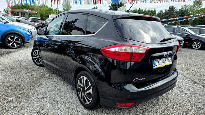 Ford C-Max 1,6 benzyna *Zadbany * Możliwa Zamiana* GWARANCJA* AUTOMI-X.PL