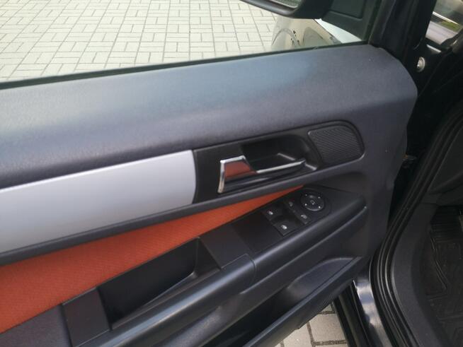 Opel Zafira 1.9 CDTI 120KM Klimatr Navi Temp Isofix ALU 17 7-osobowy Serwisowany