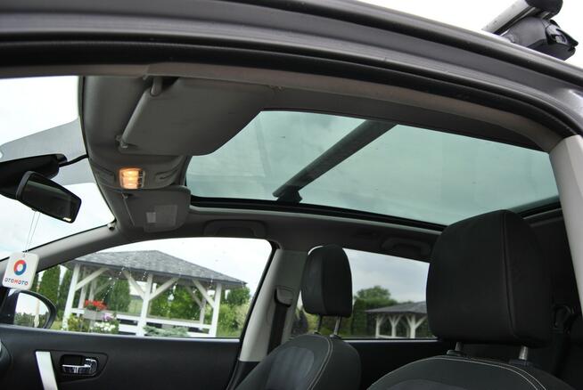 Nissan Qashqai +2 *4x4 * REJ-PL *FUL OPCJA * Panorama * NAVI * Kamera 360 * 7 miejsc
