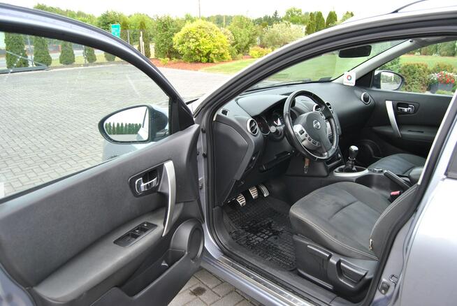 Nissan Qashqai +2 *4x4 * REJ-PL *FUL OPCJA * Panorama * NAVI * Kamera 360 * 7 miejsc