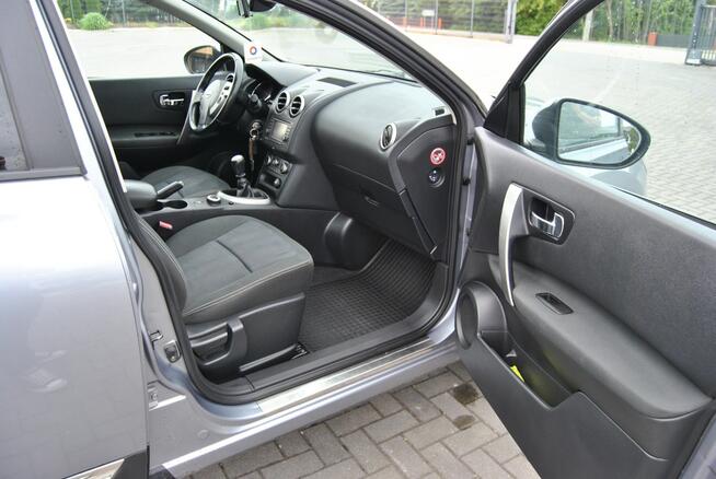 Nissan Qashqai +2 *4x4 * REJ-PL *FUL OPCJA * Panorama * NAVI * Kamera 360 * 7 miejsc