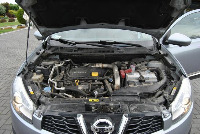 Nissan Qashqai +2 *4x4 * REJ-PL *FUL OPCJA * Panorama * NAVI * Kamera 360 * 7 miejsc