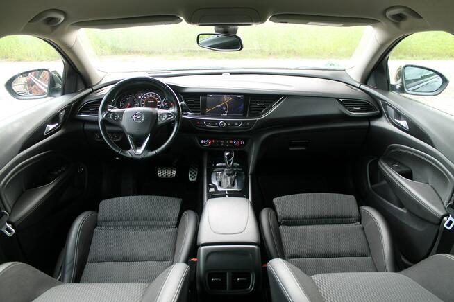 Opel Insignia B 2.0 D 170 KM Automat FULL Led KAMERA Aktywny TEMPOMAT Grzane FOTELE