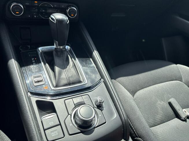 Mazda CX-5 2.0 benzyna tylko 112 tys km automat