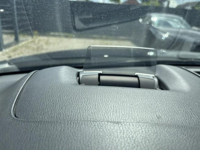 Mazda CX-5 2.0 benzyna tylko 112 tys km automat