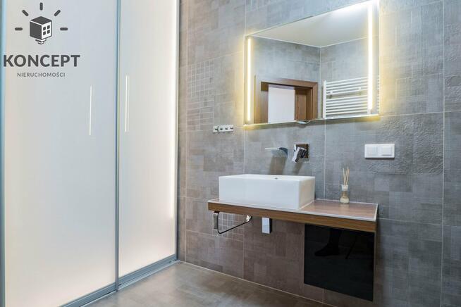Apartament 2-pok | Taras | AC | Botanica Residence