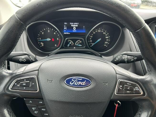 Ford Focus 1,5 120 KM SPRAWNY STAN BDB