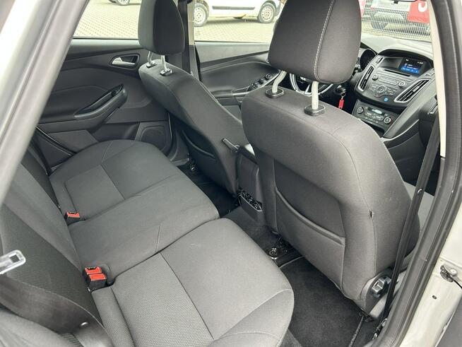 Ford Focus 1,5 120 KM SPRAWNY STAN BDB