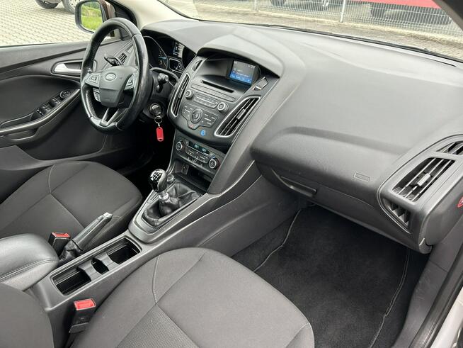 Ford Focus 1,5 120 KM SPRAWNY STAN BDB