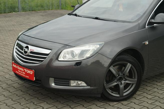 OPEL INSIGNIA 2009R 2.0 DIESEL NOWY ROZRZĄD