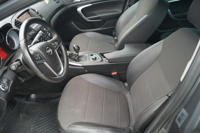 OPEL INSIGNIA 2009R 2.0 DIESEL NOWY ROZRZĄD
