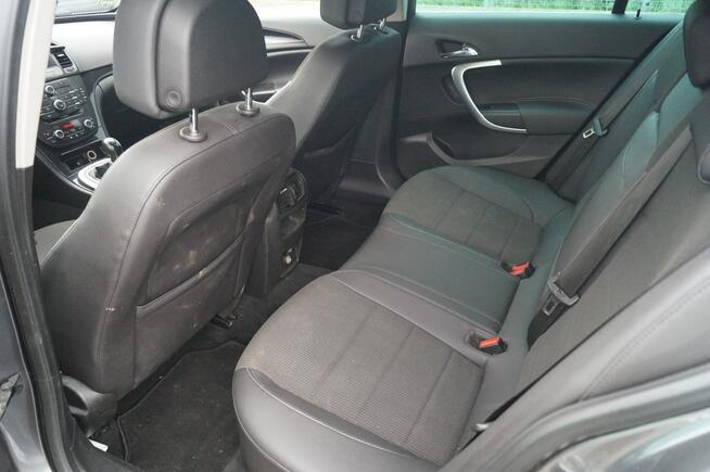OPEL INSIGNIA 2009R 2.0 DIESEL NOWY ROZRZĄD