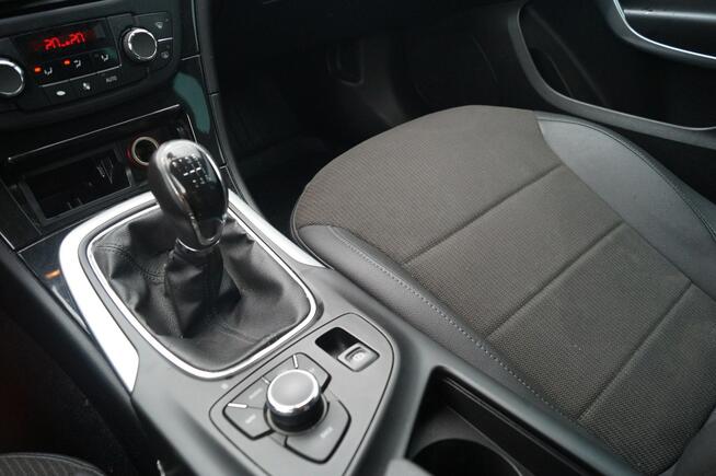 OPEL INSIGNIA 2009R 2.0 DIESEL NOWY ROZRZĄD