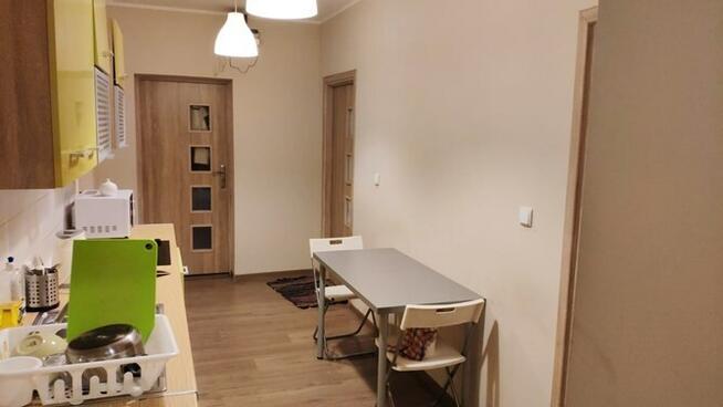 Pokój w pobliżu UWr - Jedności Narodowej 73