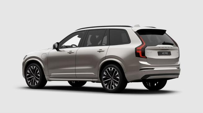 Volvo XC 90 T8 Plug-In AWD Ultra Dark *Gwarancja fabryczna*FV23%*