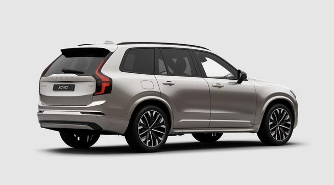 Volvo XC 90 T8 Plug-In AWD Ultra Dark *Gwarancja fabryczna*FV23%*