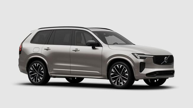 Volvo XC 90 T8 Plug-In AWD Ultra Dark *Gwarancja fabryczna*FV23%*