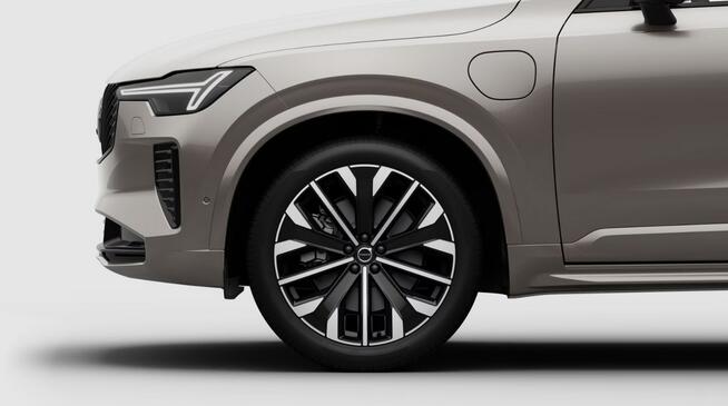 Volvo XC 90 T8 Plug-In AWD Ultra Dark *Gwarancja fabryczna*FV23%*