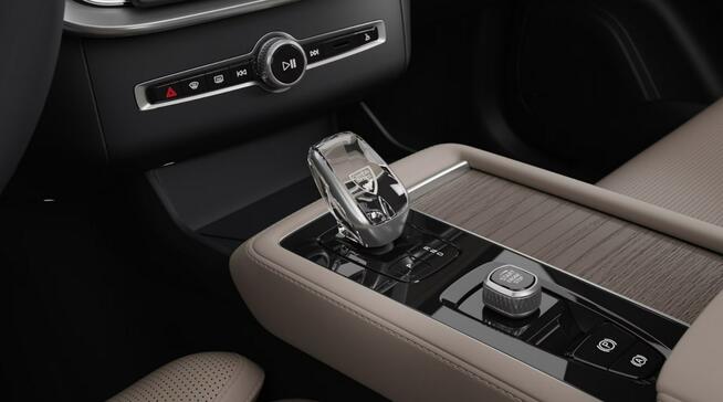 Volvo XC 90 T8 Plug-In AWD Ultra Dark *Gwarancja fabryczna*FV23%*
