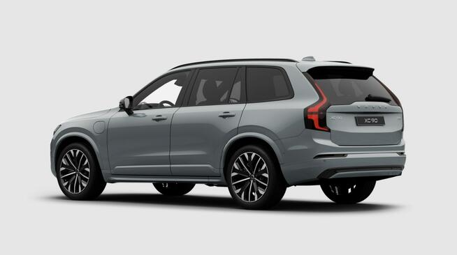 Volvo XC 90 T8 Plug-In AWD Ultra Dark *Gwarancja fabryczna*FV23%*