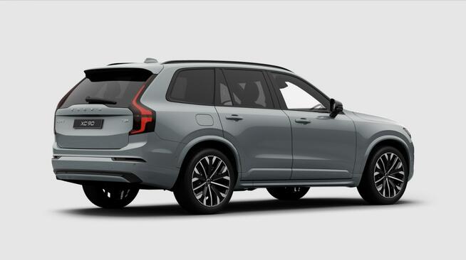 Volvo XC 90 T8 Plug-In AWD Ultra Dark *Gwarancja fabryczna*FV23%*