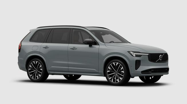 Volvo XC 90 T8 Plug-In AWD Ultra Dark *Gwarancja fabryczna*FV23%*