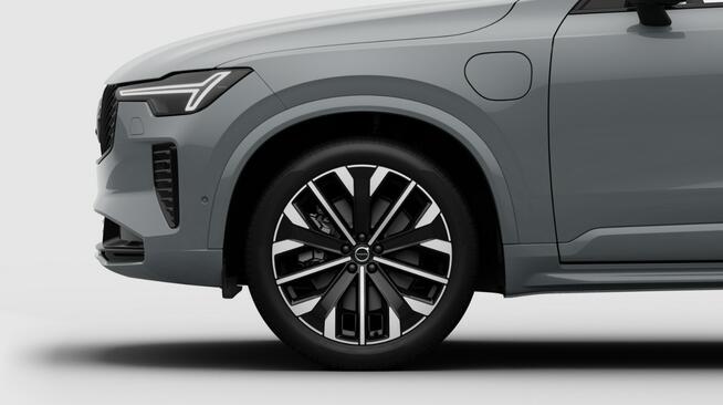 Volvo XC 90 T8 Plug-In AWD Ultra Dark *Gwarancja fabryczna*FV23%*